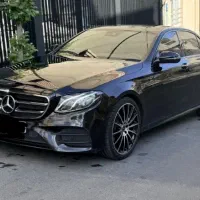 اجاره بنز/E250/رنت ماشین