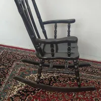 صندلی راک|صندلی و نیمکت|سمنان, |دیوار