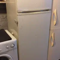 یخچال فریزر هیمالیا