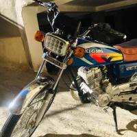 موتور زیگما 170CC
