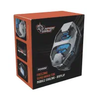 فن خنک کننده گوشی