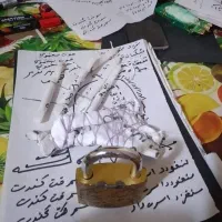 دعا نویس بانوان