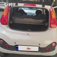 ام وی ام ۱۱۰s لاکچری(فول)|خودرو سواری و وانت|اصفهان, مهدی آباد|دیوار