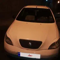تیبا دوگانه کارخانه سالم معاوضه با تاکسی|خودرو سواری و وانت|کرمانشاه, |دیوار