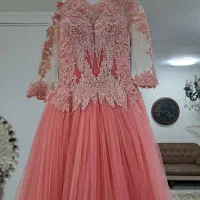 لباس مجلسی|لباس|مسجد سلیمان, |دیوار