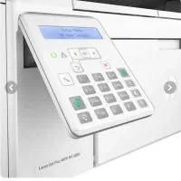 پرینتر لیزری۴ کاره hp 130 fn|پرینتر، اسکنر، کپی، فکس|اهواز, نادری|دیوار