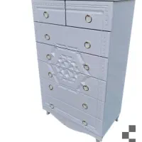 کمد و دراور