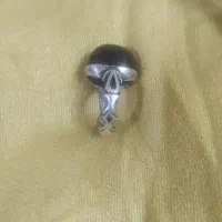 انگشتر یاقوت کبود|جواهرات|علی‌آباد کتول, |دیوار