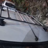 باربند خودرو