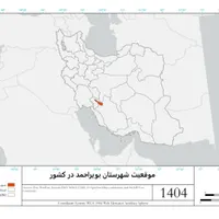 انجام انواع پروژه های GIS با جدیدترین ورژن GIS PRO