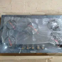 گاز صفحه ای
