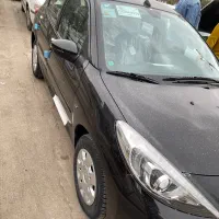 207 tu5|خودرو سواری و وانت|گنبد کاووس, |دیوار