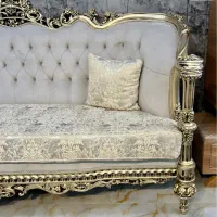اقساط بدون بهره و تنوع بالای مبل|مبلمان خانگی و میز عسلی|هندیجان, |دیوار