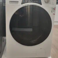 لباسشویی 9 کیلویی کندی