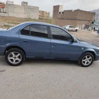 سمند سورن EF7مدل 99 تمام رنگ فروش فقط نقدی