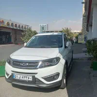 تیگو5  پلاک شده فوری