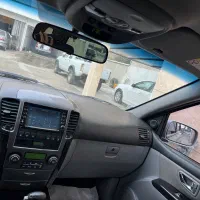 سورنتو ۲۰۰۸فولex|خودرو سواری و وانت|قائم‌شهر, |دیوار