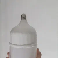 طرح تعویض لامپ های ال ای دی سوخته بانو