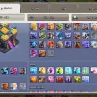 کلش|کنسول، بازی ویدئویی و آنلاین|مشهد, سپاد|دیوار