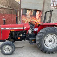 تراکتور 285 مدل1390مدل1389|خودرو سنگین|اهر, |دیوار