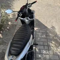 موتور کلیک|موتورسیکلت|پاکدشت, پاکدشت (مامازند)|دیوار