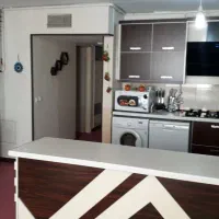 آپارتمان الغدیرمهاجران یاس ۵