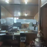 تعمیرات و نوسازی انواع کانکس|خدمات پیشه و مهارت|بهارستان, |دیوار