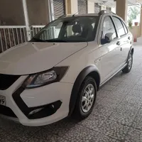 کوییک GX تیپ L، مدل ۱۴۰۳