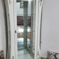 گنجه|بوفه، ویترین، کنسول|تربت‌حیدریه, آغوی|دیوار