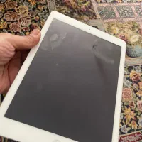 آی پد ایر ipad air|تبلت|کرج, شهرک فهمیده|دیوار
