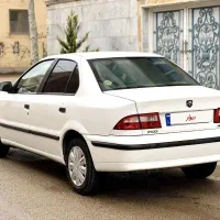 سمند LX مدل 1398 کارکرد 70 هزار