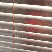پرده کرکره ای طلایی|پرده، رانر، رومیزی|رشت, جهاد|دیوار