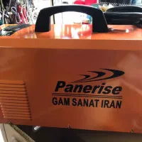 دستگاه جوش سه فاز (ترانس جوش)