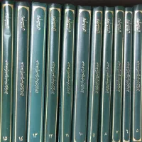 کتاب تفسیر نور و امام شناسی|کتاب و مجله مذهبی|قم, ارم|دیوار