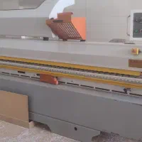 فروش دستگاه لبه چسبان  ،دورکن۳۸۰