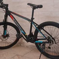 دوچرخه ترینکس ۲۶