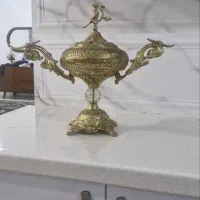 اجیل خوری برنز