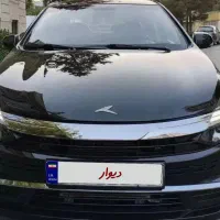 ایگل تحویلی اسفند ۱۴۰۴