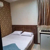 مسافرخانه سورن - واحد دوتخته - پرداخت قسطی