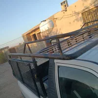 نرده پراید وانت|قطعات یدکی و لوازم جانبی|هیدوچ, |دیوار