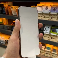 16 Pro Max Zaa فقط اکتیو با ریجستر|موبایل|رشت, آب آسیاب|دیوار