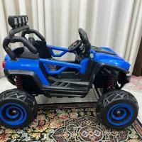 ماشین شارژی|اسباببازی بچه|دلوار, |دیوار