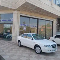 فروش ساینا با شرایط ویژه استان قم اتوگالری مسعود|خودرو سواری و وانت|قم, سراجه (۱۵ خرداد)|دیوار