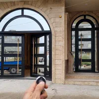 جک و کرکره برقی معماران|مصالح و تجهیزات ساختمان|خوی, |دیوار