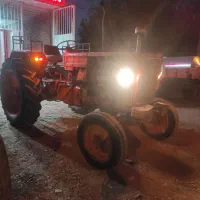 تراکتور رومانی مدل ۶۸