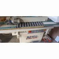 دستگاه برش و لبه چسبان|ماشین‌آلات صنعتی|ملایر, |دیوار