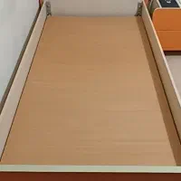 سرویس خواب و کمد MDF