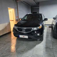 سورنتو xm|خودرو سواری و وانت|تهران, آسمان|دیوار