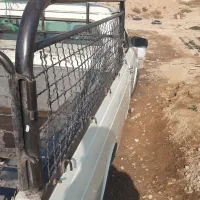 وانت پیکان مدل ۸۹|خودرو سواری و وانت|تهران, میدان میوه و تره‌بار مرکزی|دیوار