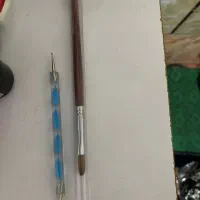 وسایل کاشت ناخن|آرایشی، بهداشتی، درمانی|آسمینون, |دیوار